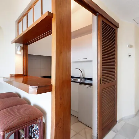 Over The Ocean Lejlighed *