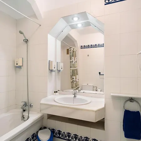 Over The Ocean Lejlighed