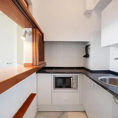 Lejlighed Over The Ocean *