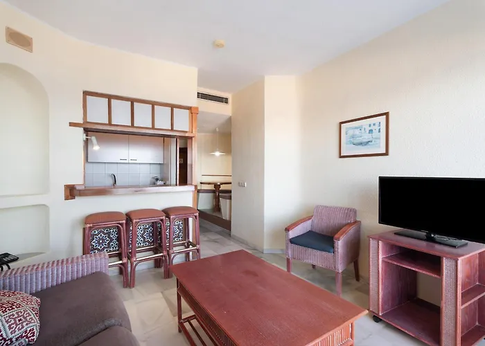 Over The Ocean Apartment Costa Adeje (Tenerife)