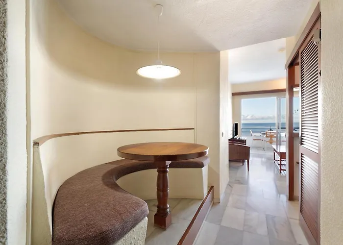 Over The Ocean Apartment Costa Adeje (Tenerife)