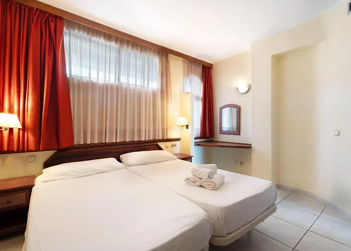 Over The Ocean Apartment