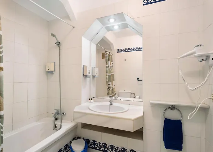 Over The Ocean Apartment