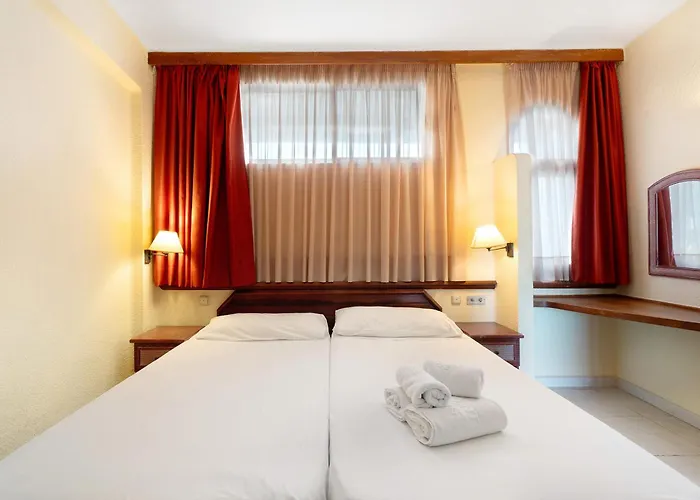 Apartment Over The Ocean