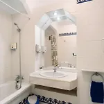 Over The Ocean Appartement