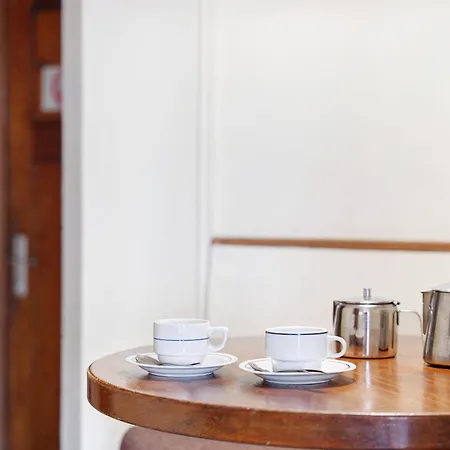 Over The Ocean Apartamento