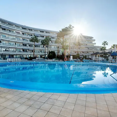 Over The Ocean * Costa Adeje (Tenerife)