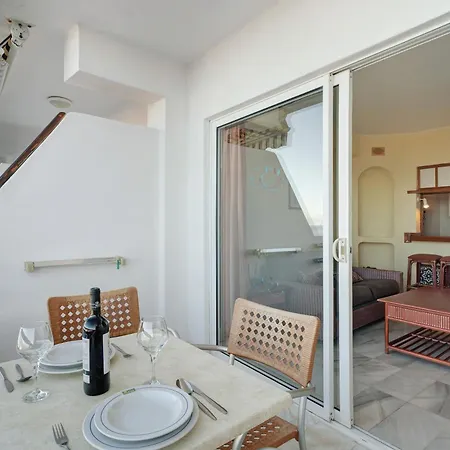 Over The Ocean Costa Adeje (Tenerife)