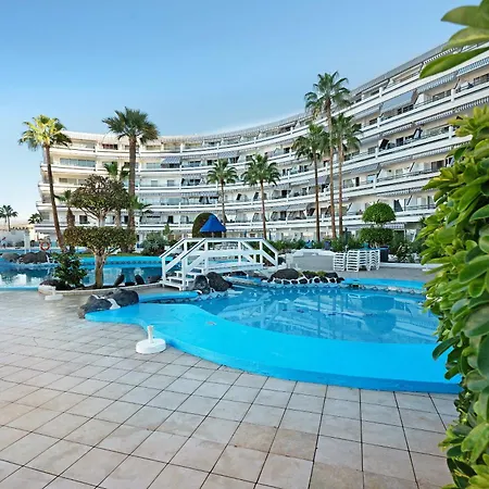 Over The Ocean Appartement Costa Adeje (Tenerife)