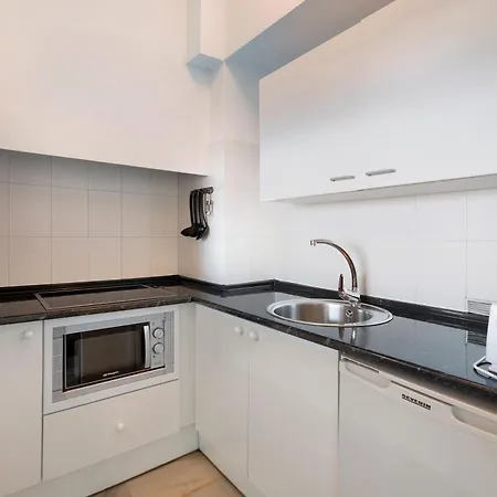 Over The Ocean Costa Adeje (Tenerife)