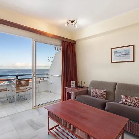 Over The Ocean * Costa Adeje (Tenerife)