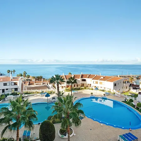 Over The Ocean Apartment Costa Adeje (Tenerife)