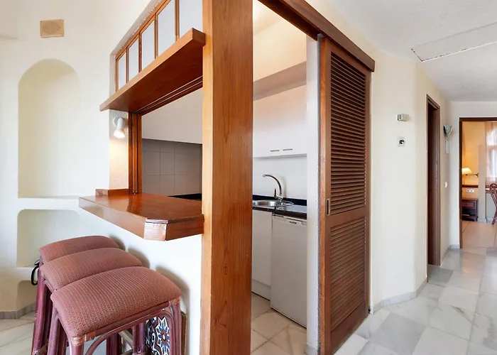 Over The Ocean Apartment *