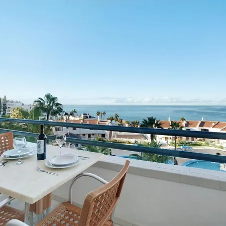 Appartement Over The Ocean