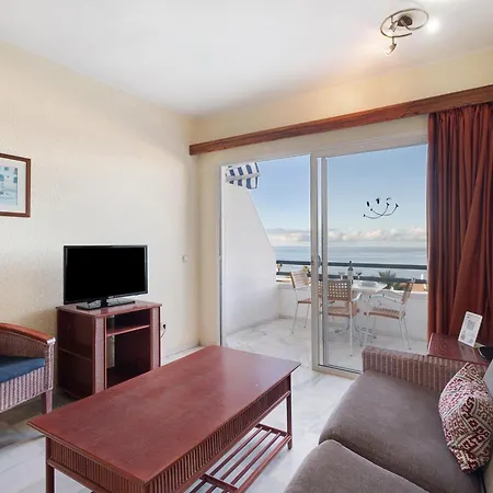 Apartamento Over The Ocean