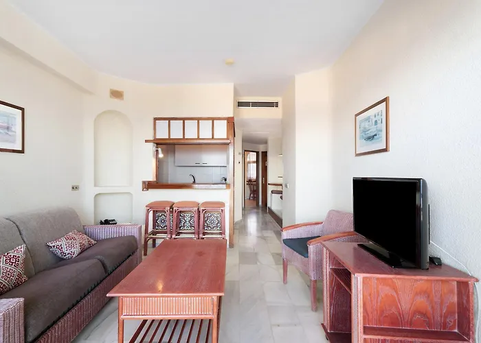 Appartement Over The Ocean