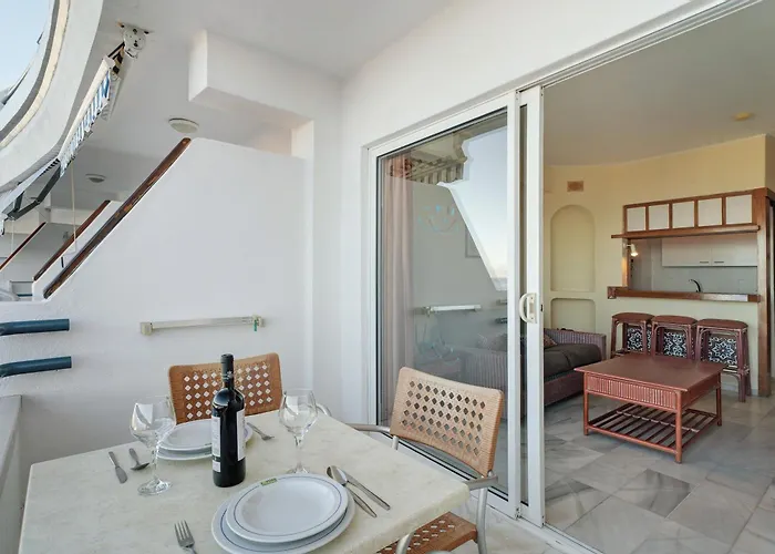 Over The Ocean Costa Adeje (Tenerife)