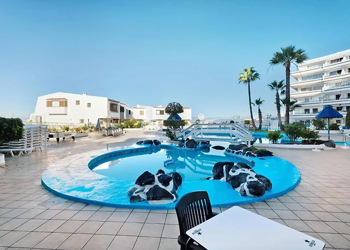 Over The Ocean * Costa Adeje (Tenerife)