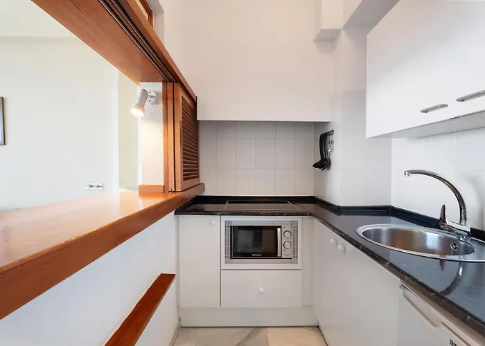 Appartement Over The Ocean *